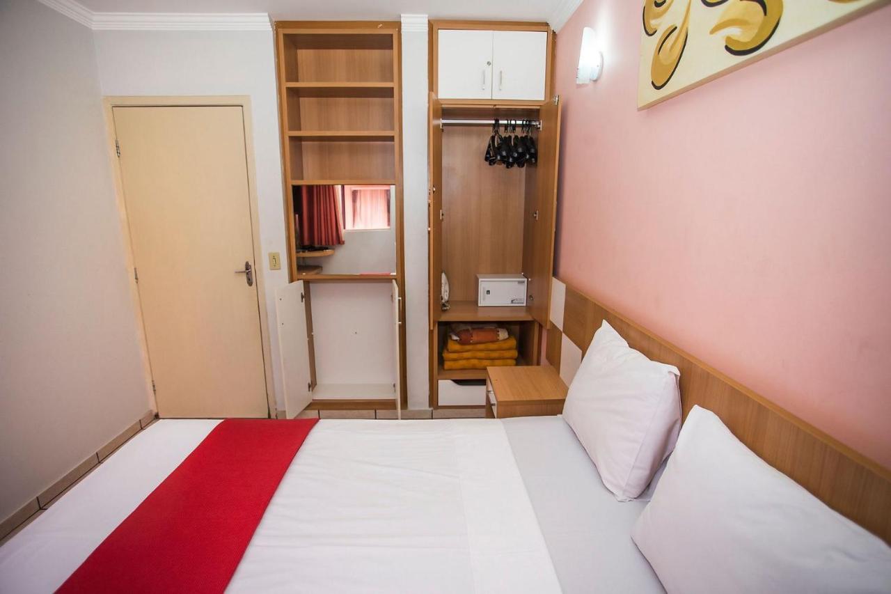 Diroma Fiori Apartment Caldas Novas