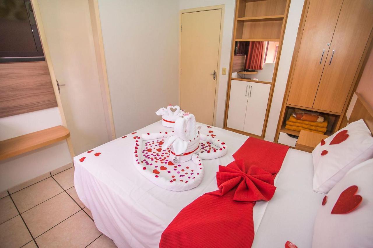 Diroma Fiori Apartment Caldas Novas