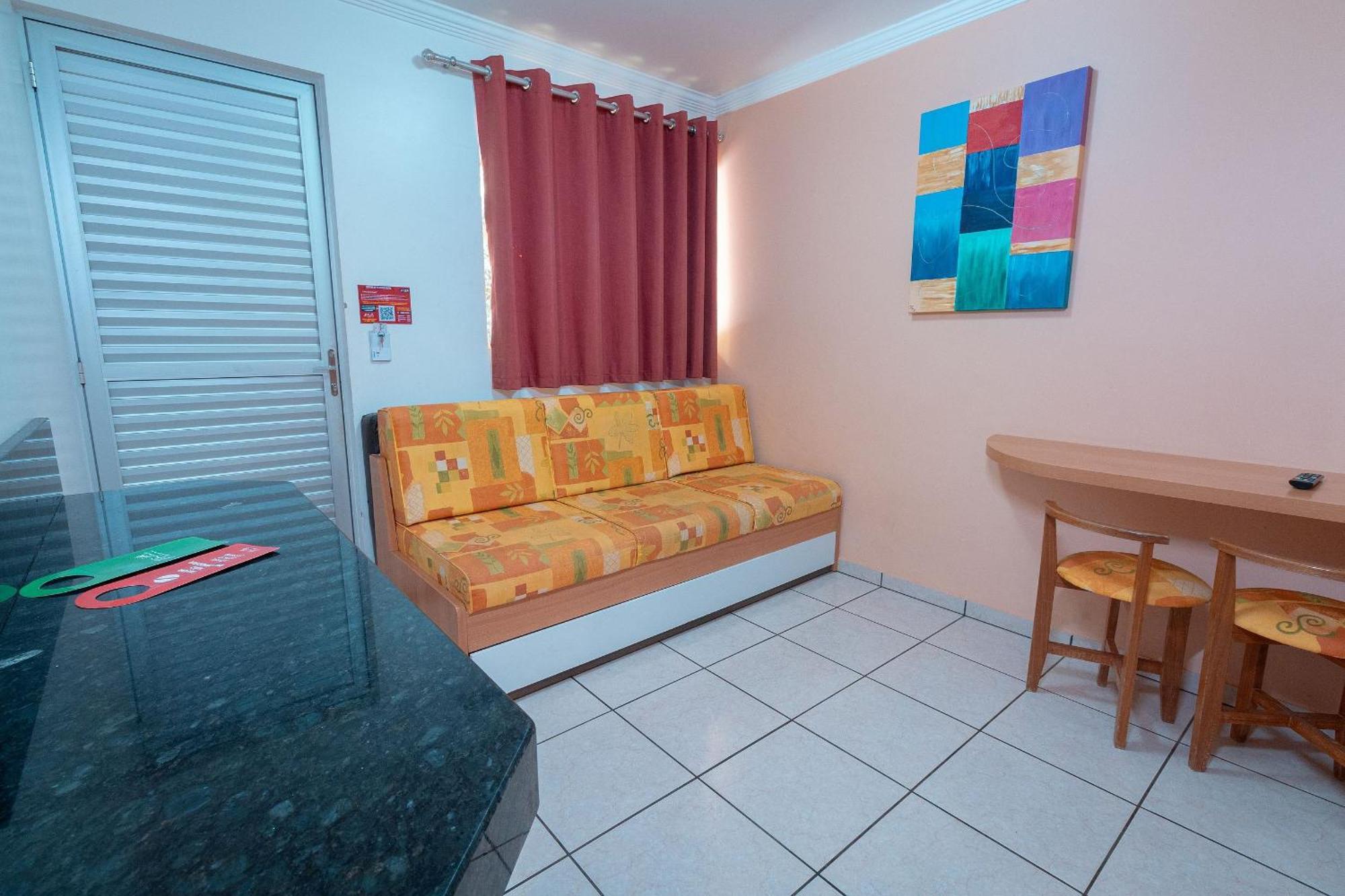 Diroma Fiori Apartment *