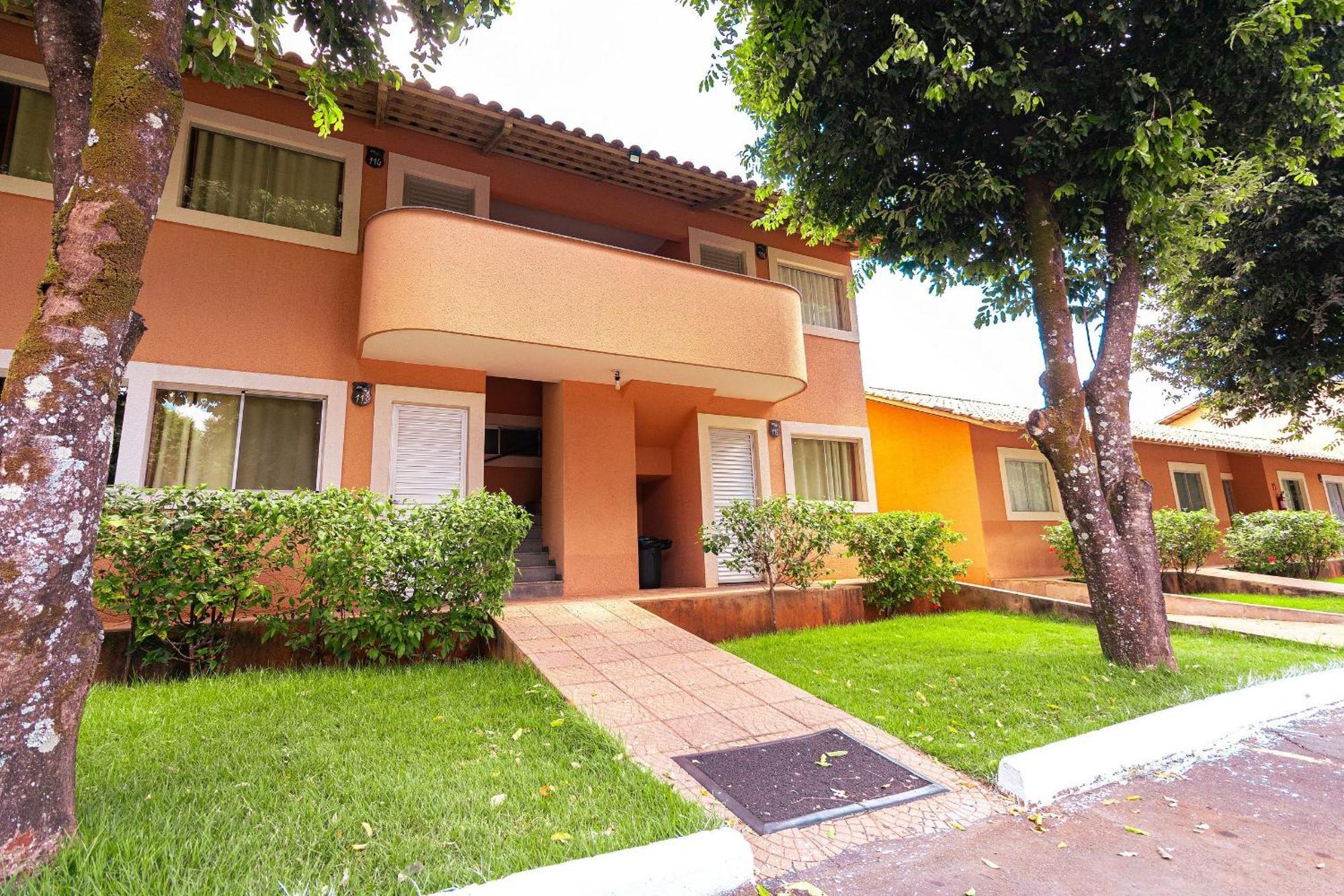 Apartamento Diroma Fiori