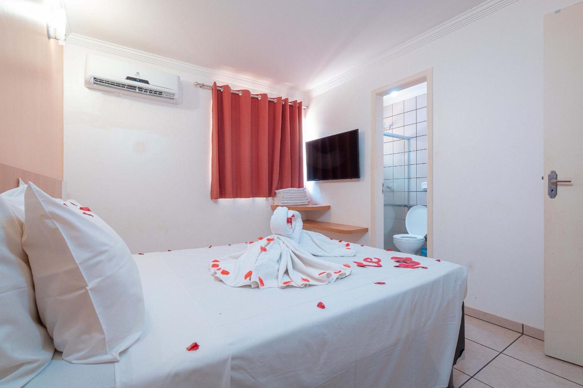 Diroma Fiori Apartamento *