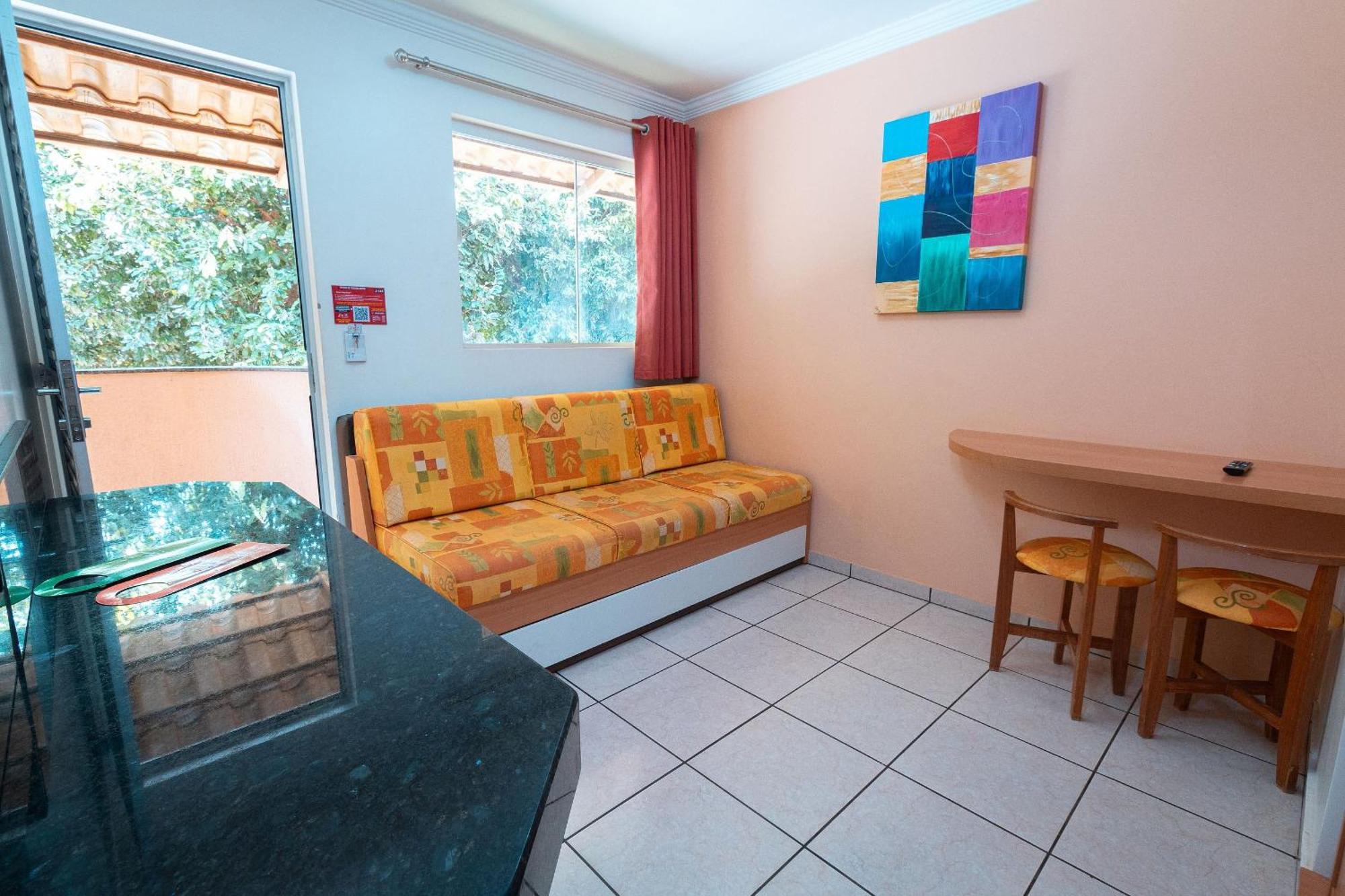 Apartamento Diroma Fiori